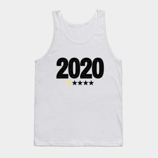 2020 not recommended Tank Top
